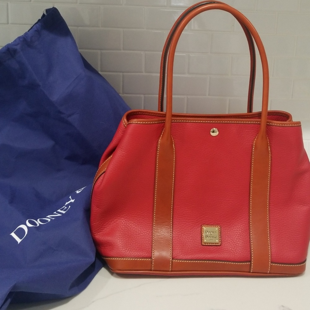 Dooney and Burke Purse